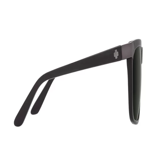 عینک آفتابی اسپای Spy Emerson Black Happy Gray Green - Image 4