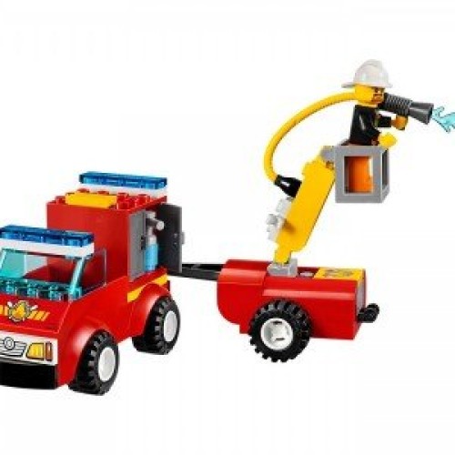 Batman vs. Mr. Freeze lego 10737