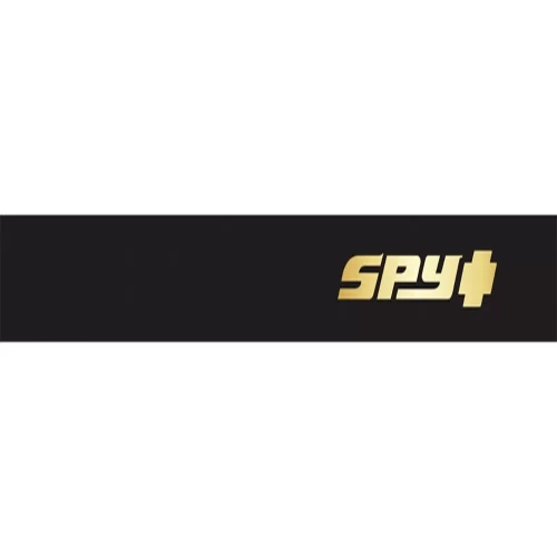 عینک اسکی اسپای SPY Marshall 25 Anniv Black Gold-HD Plus Bronze w/Gold Spectra - Image 2