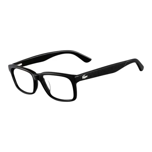 عینک طبی لاکوست 2672V 001 - Image 2