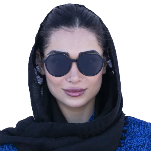 عینک آفتابی مارتیانو مدل Martiano A1927 C1 - Image 2