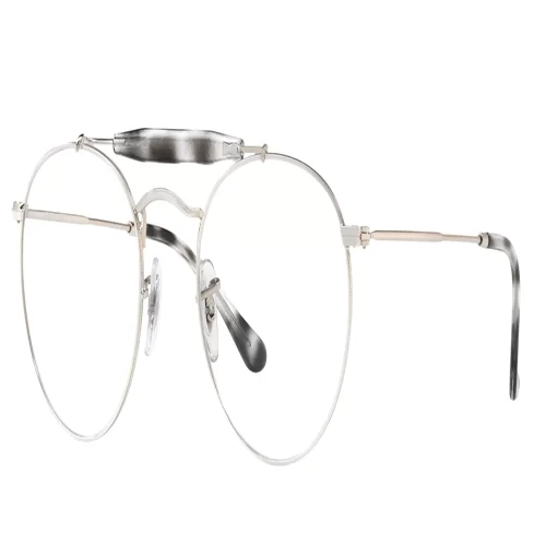 عینک طبی ریبن RayBan RX3747 50 - Image 3