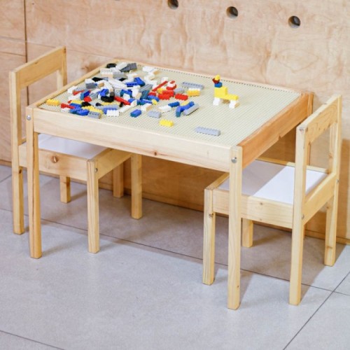 میز لگویی کودک طرح ایکیا IKEA کد 6731122