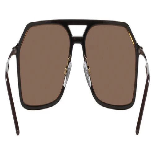 عینک آفتابی دولچه گابانا Dolce & Gabbana DG6196S 315973 - Image 5