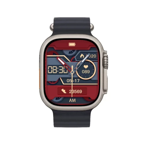 ساعت هوشمند DT Ultra 3
