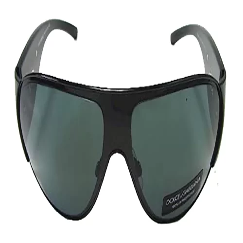 عینک آفتابی دولچه اند گابانا مدل Dolce & Gabbana DG2064S 187 - Image 5