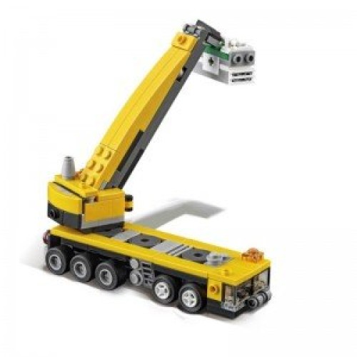 لگو lego 31060
