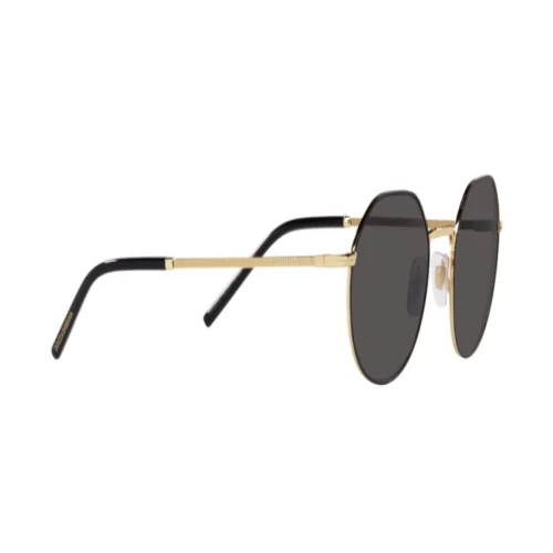 عینک آفتابی دولچه گابانا Dolce & Gabbana DG2286S 000287 - Image 6