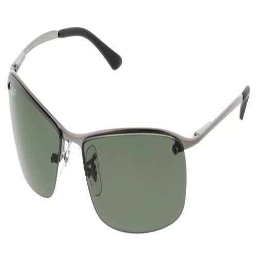 عینک آفتابی ریبن RayBan RB3183S 0049A - Image 2