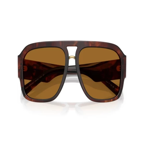عینک آفتابی دولچه گابانا Dolce & Gabbana DG4403S 322283 - Image 4