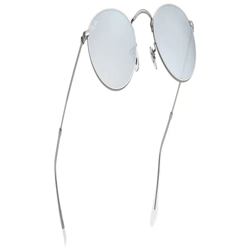 عینک آفتابی RayBan 3447 01930 50 - Image 4