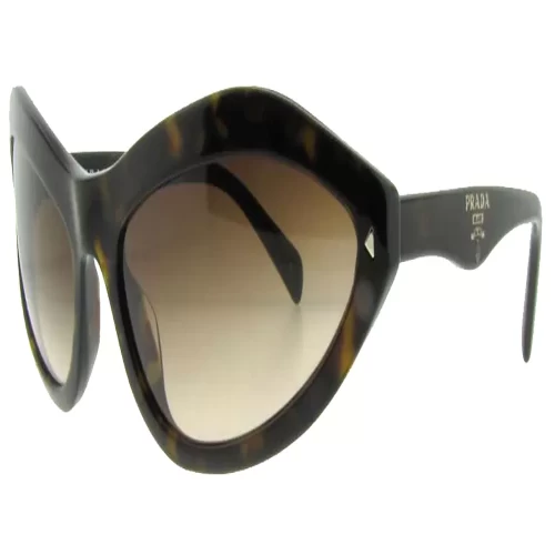 عینک آفتابی پرادا Prada PR05NS 2AU6S1 - Image 4
