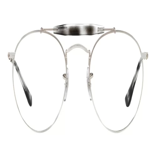 عینک طبی ریبن RayBan RX3747 50 - Image 2
