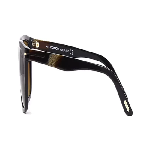 عینک آفتابی تام فورد Tom Ford Andrew TF500 01H - Image 3