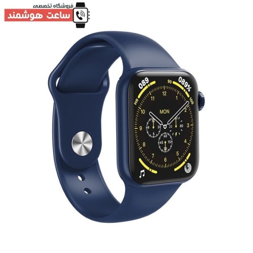 ساعت هوشمند مدل Z16 Plus - Image 6