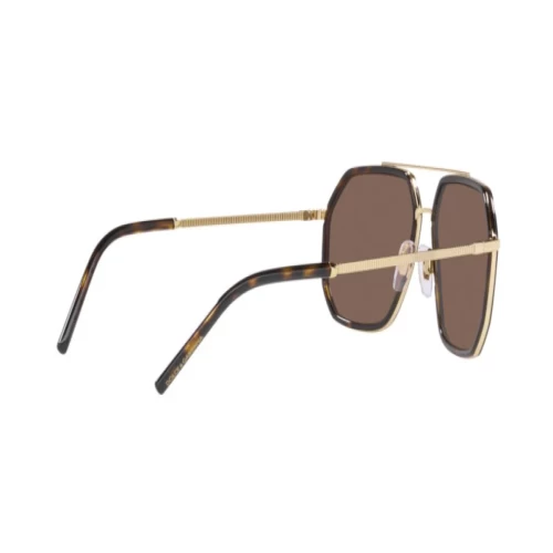 عینک آفتابی دولچه گابانا Dolce & Gabbana DG2285S 000273 - Image 5