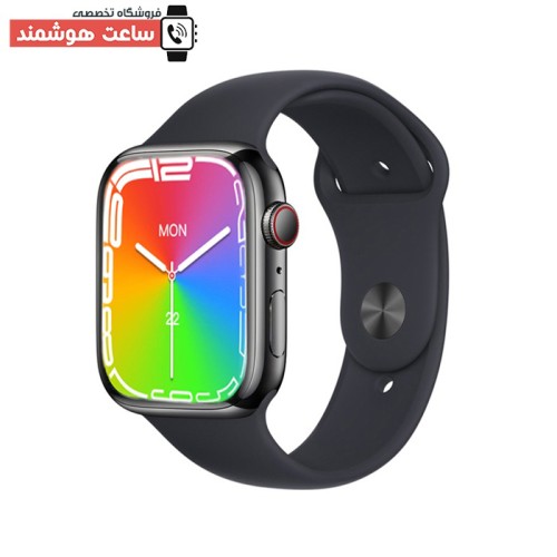 Smart Watch CT9 Mini