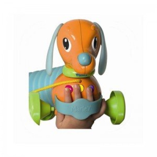 قیمت سگ نخ کش آکاردئونی موزیکال tomy مدل 72098