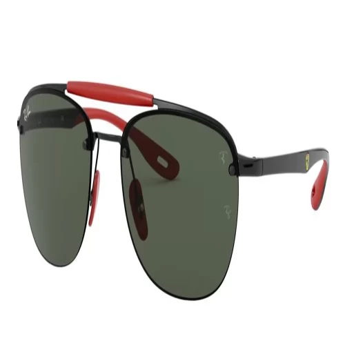 عینک آفتابی ریبن مدل RayBan RB3662M F02871 - Image 2