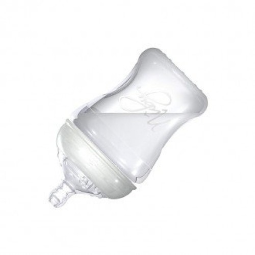 طلق سیلیکون نرم 150ml مدل Nuby 67016