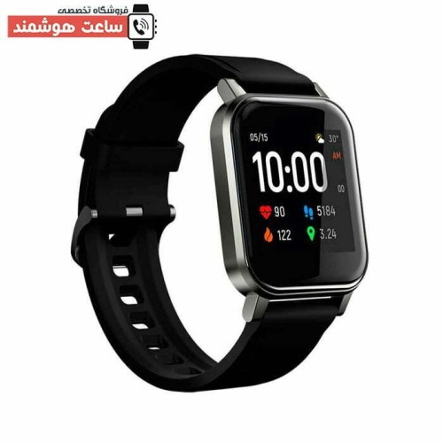 ساعت هوشمند LS02 هایلو - Image 3