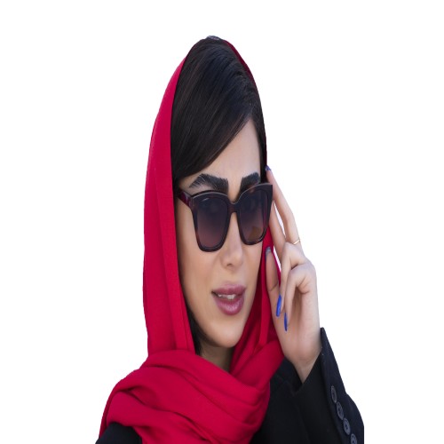 عینک آفتابی دولچه فولیا Dolce Follia mod t102 02 - Image 3