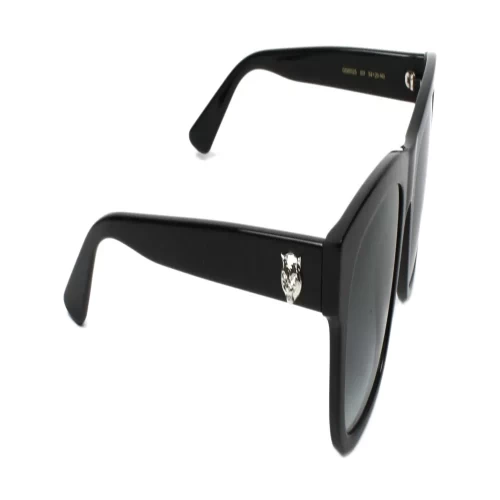 عینک آفتابی گوچی Gucci GG 0032/S 001 - Image 3
