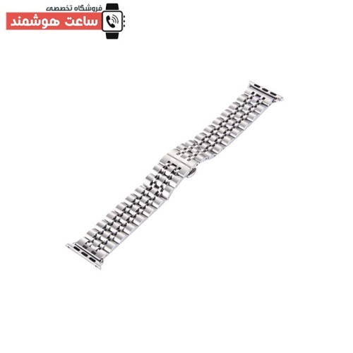بند رولکس اپل واچ 7 مهره کد 1580 - Image 13