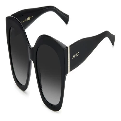عینک آفتابی جیمی چوو Jimmy Choo LEELA - Image 4