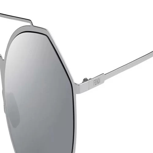 عینک آفتابی فندی FENDI FF M0021/S 6LB - Image 7