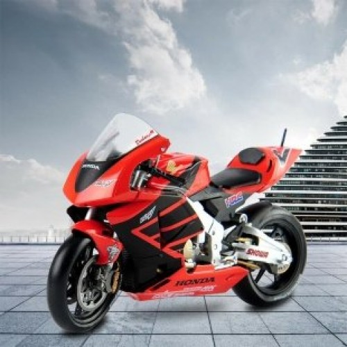 خرید موتور اسباب بازی فلزی yamaha yzrm11'