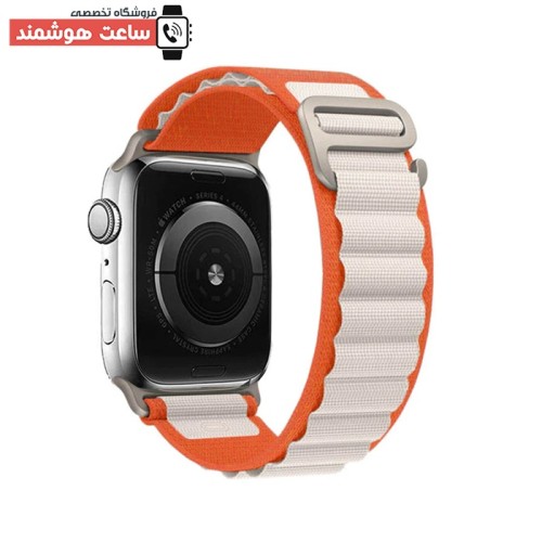 بند آلپاین لوپ اپل واچ کد 1640 - Image 8