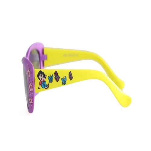 عینک آفتابی بچگانه Hello Baby S804 P - Image 3