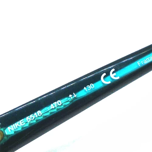 عینک طبی بچگانه نایک NIKE 5518V 470 - Image 7