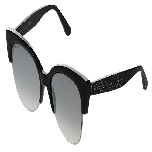 عینک آفتابی جیمی چوو Jimmy Choo JIM-PRIYA/S NS8 56 - Image 6