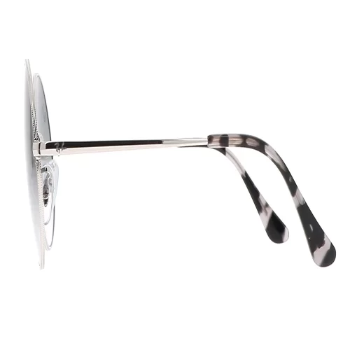 عینک آفتابی ریبن RayBan RB1970S 91493F - Image 3