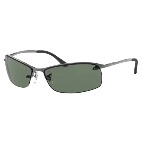 عینک آفتابی ریبن RayBan RB3183S 471 - Image 2
