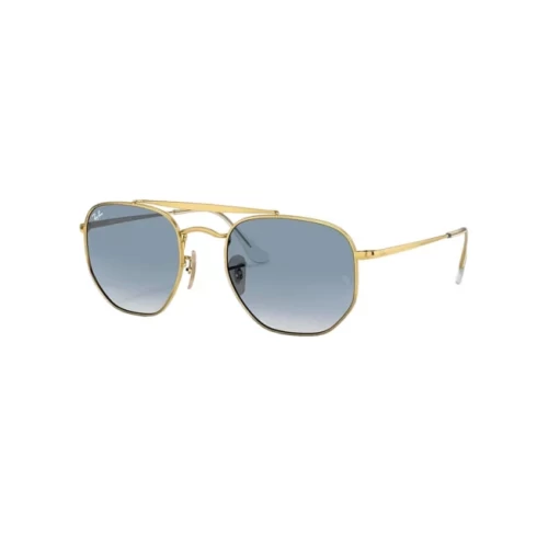عینک آفتابی ریبن RayBan RB3638S 0013F - Image 2