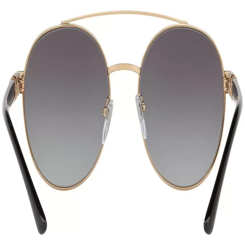 عینک آفتابی بولگاری مدل Bvlgari BV6085B 20238G - Image 4