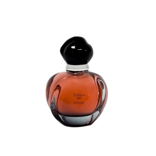 عطر ادکلن پویزن گرل زنانه Poison Girl