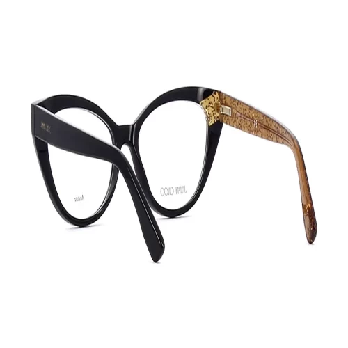 عینک طبی جیمی چوو Jimmy Choo JC149 1W7 - Image 4