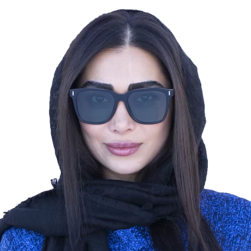 عینک آفتابی مارتیانو مدل Martiano TR1925 C7 - Image 2