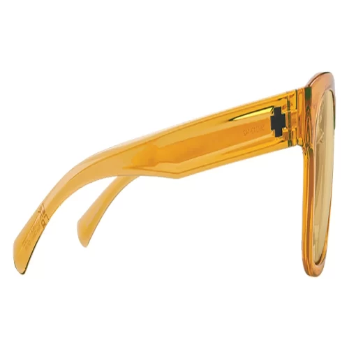 عینک آفتابی اسپای Spy Crossway Translucent Orange Yellow - Image 4