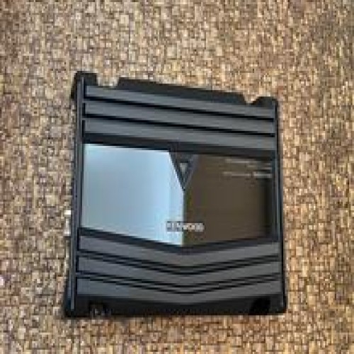 آمپیلیفایر