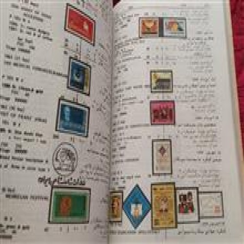 کتاب