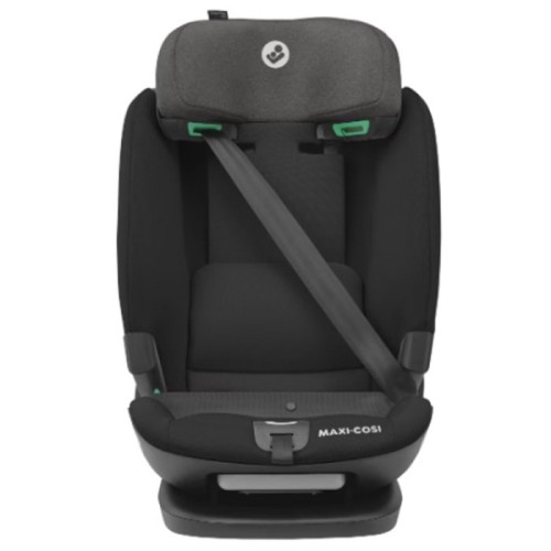 صندلی ماشین کودک مکسی کوزی مدل MC TITAN PLUS I- SIZE رنگ مشکی کد 8836671110