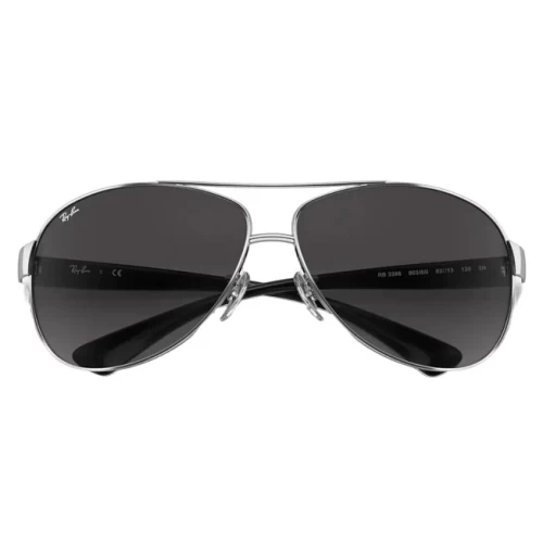 عینک آفتابی ریبن RayBan RB3386S 0038G - Image 6