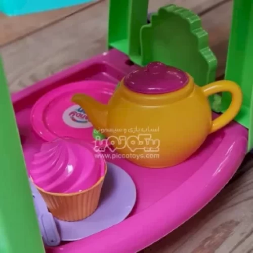 اسباب بازی کودک
