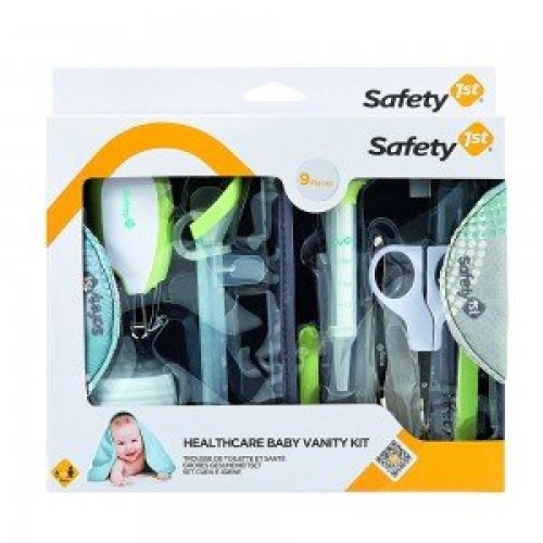 ست بهداشتی سامسونتی صورتی Summer Infant Health and Grooming Kit کد 14444