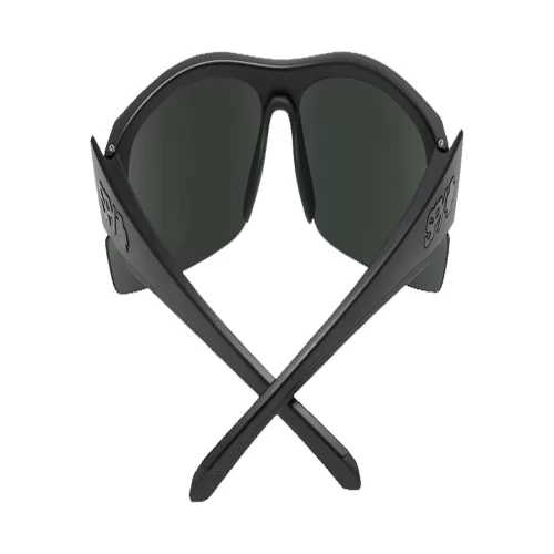 عینک آفتابی اسپای Spy Sprinter Matte Black Ansirx Happy Gray Green Polar - Image 4